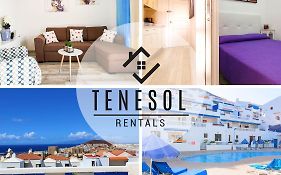 Port Royal 1 Bedroom - Tenesol Rentals